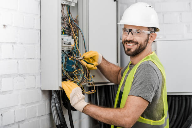Best Electrical Upgrades for Homes  in River Heights, UT