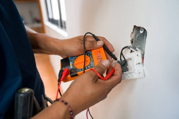 Best Circuit Breaker Repair  in River Heights, UT