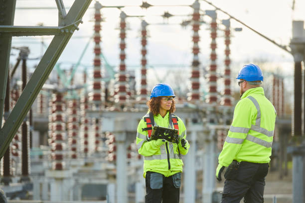 Best Affordable Electrical Installation  in River Heights, UT