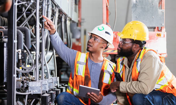 Best Affordable Electrician  in River Heights, UT