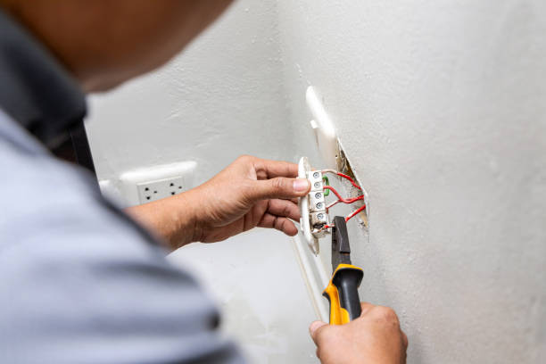 Best Electrical Wiring Services  in River Heights, UT
