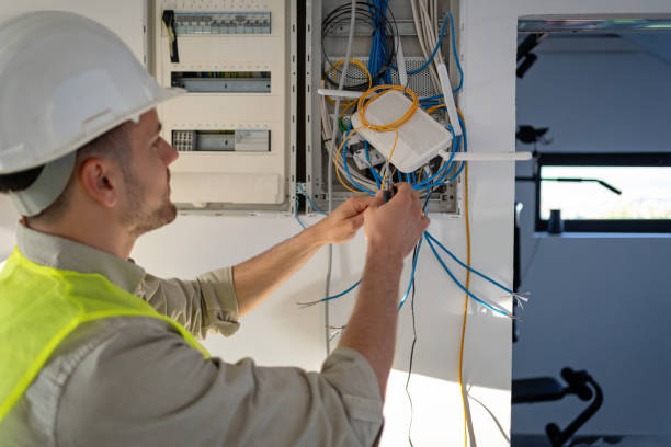 Best 24-Hour Electrician  in River Heights, UT